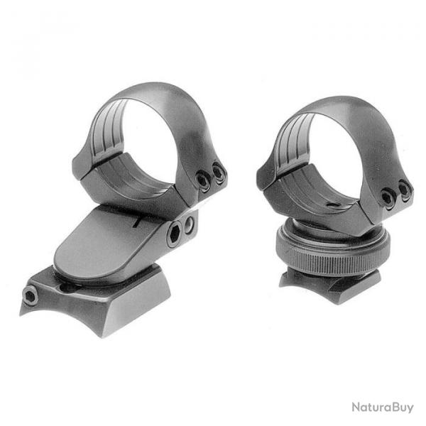 Pivot Recknagel G9+ - Diam. 36 mm - Howa