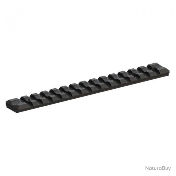 Rail Long Recknagel Picatinny - 20 Moa - Steyr Classic Pro Hunt