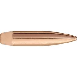 Sierra ogives Cal. 6,5 mm (.257)