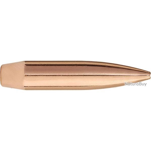 Sierra ogives Cal. 6,5 mm (.257)