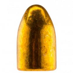 Ogives H&N .356 (9mm) 125Grs - High Speed - Round Nose