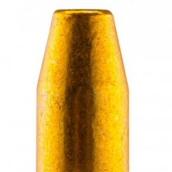 Ogives H&N .357 (9mm) 147Grs- high speed - round nose