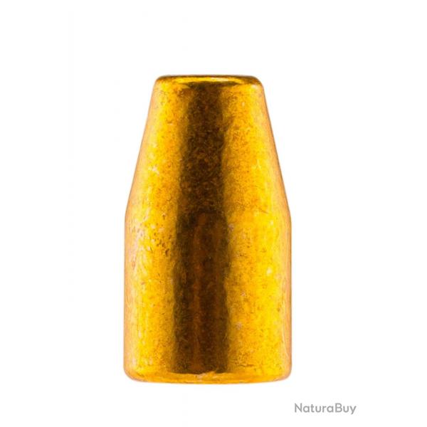 Ogives H&N .357 (9mm) 147Grs- high speed - round nose