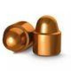 Ogives H&N .357 158Grs- high speed - semi wad cutter