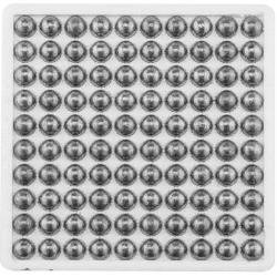 Balles rondes par 100.CAL 69 (682)