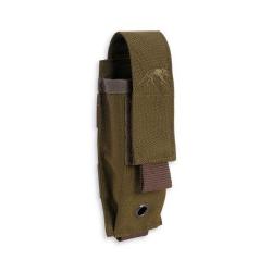 TT SGL PISTOL MAG MKII OLIVE - Porte chargeur pour pistolet TASMANIAN TIGER