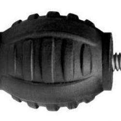 DOINKER - Amortisseur A Bomb 1" damper 5/16" B1-2