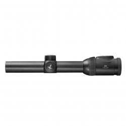 Lunette de visée Z8i 1-8x24 L (Modèle: Sans rail, Réticule: 4A-IF)