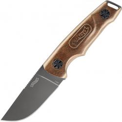 Couteau BWK 6 Blue Wood Knife