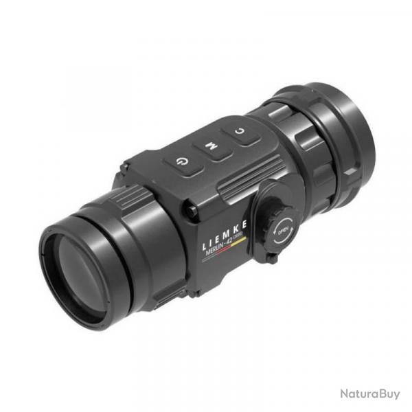 Monoculaire de vision Thermique Liemke Merlin 42