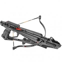Arbalète EK Archery Cobra système R9 crosse pistol ...