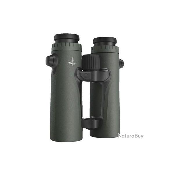 JUMELLES TELEMETRE SWAROVSKI EL RANGE TA 10X42 VERT PORTE : 2000M SYSTME TRACKING ASSISTANT
