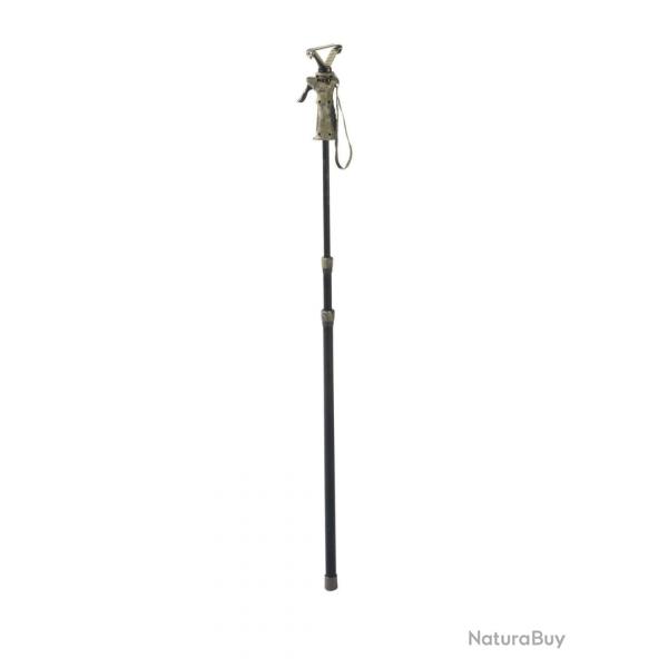 Cannes de pirsch tlescopiques - Monopied / Bipied / Trpied