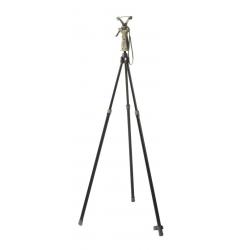 Cannes de pirsch télescopiques - Monopied / Bipied / Trépied