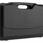 Malette noire type pelicase 9 - Atelier Airsoft