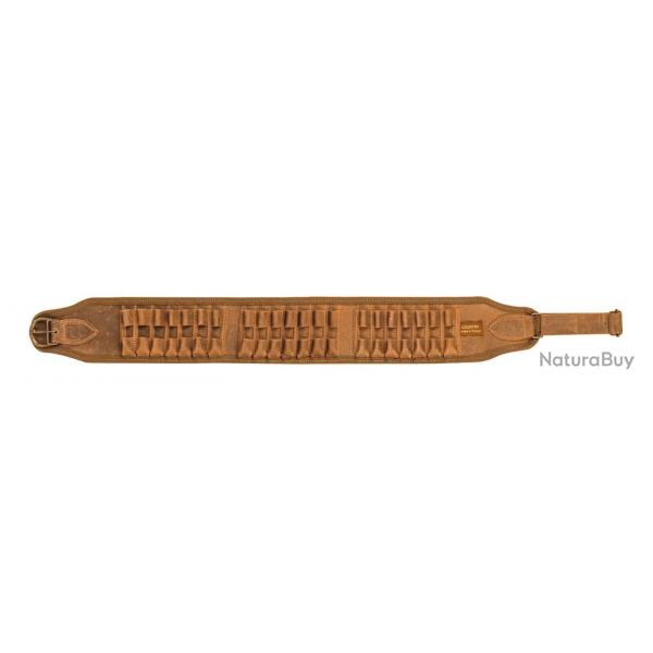 Cartouchire croupon cir  balles - Country Sellerie