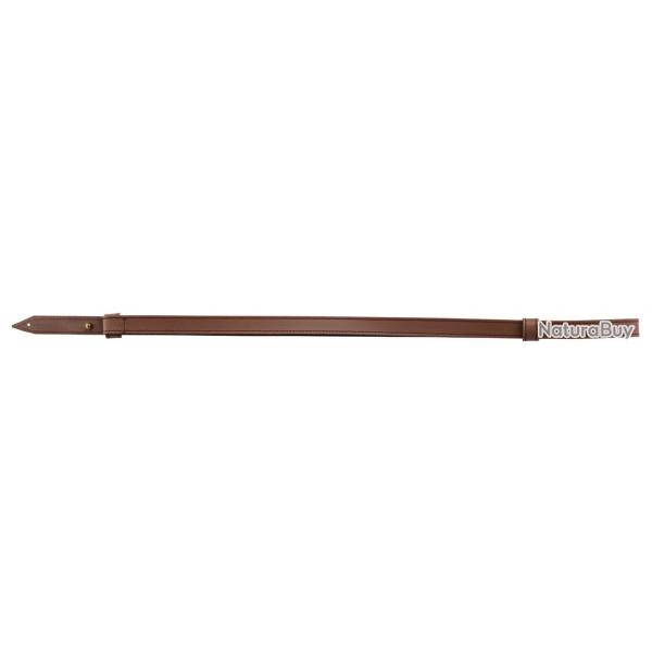 Bandoulire pour armes