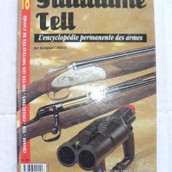 Guillaume-tell n° 16