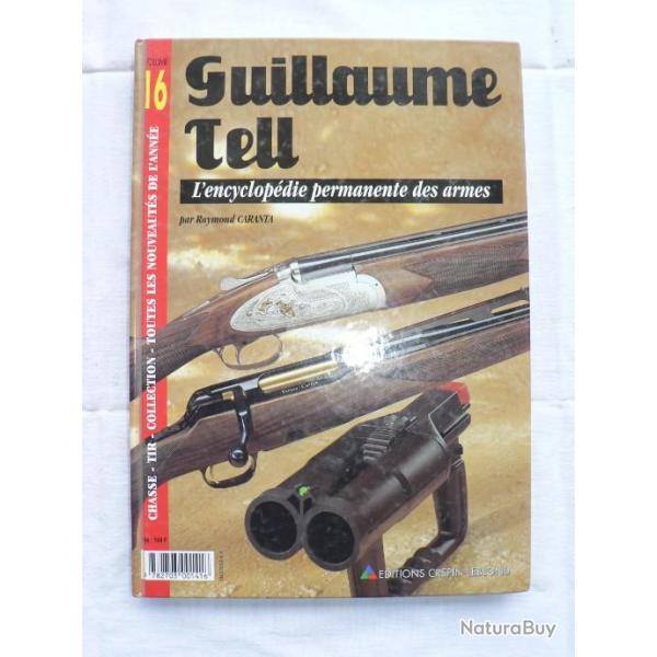 Guillaume-tell n 16