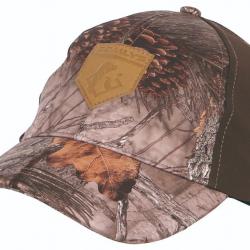 Somlys Casquette softshell chaude camo foret 922