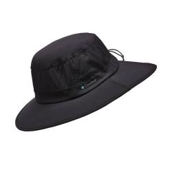 Chapeau de golf anti UV pour adulte - Fore - Noir Noir S/M