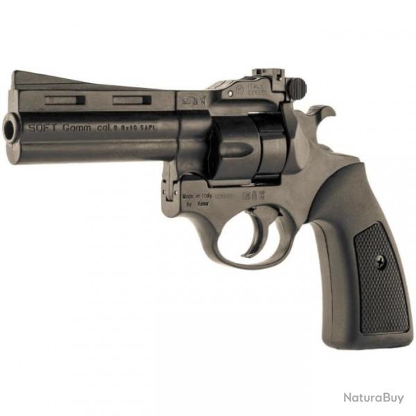 Revolver de dfense Sapl Gomm-cogn Soft - Cal. 8.8 x 10