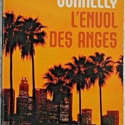 L'Envol des anges - Michael Connelly