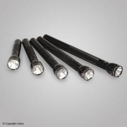Torche Maglite ML6 151 lumens