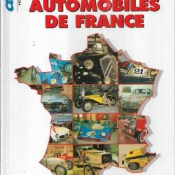 Musées Automobiles de France. Le Guide 14 Hors Série AUTO PASSION.