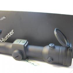 Aimpoint Hunter H34L avec  montage QR Leupold de 34 mm pour Winchester XPR