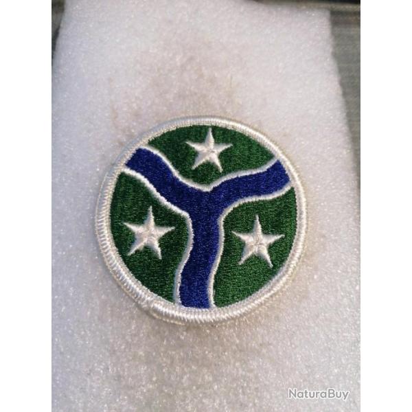 Patch armee us 278th INFANTRY BRIGADE original 2