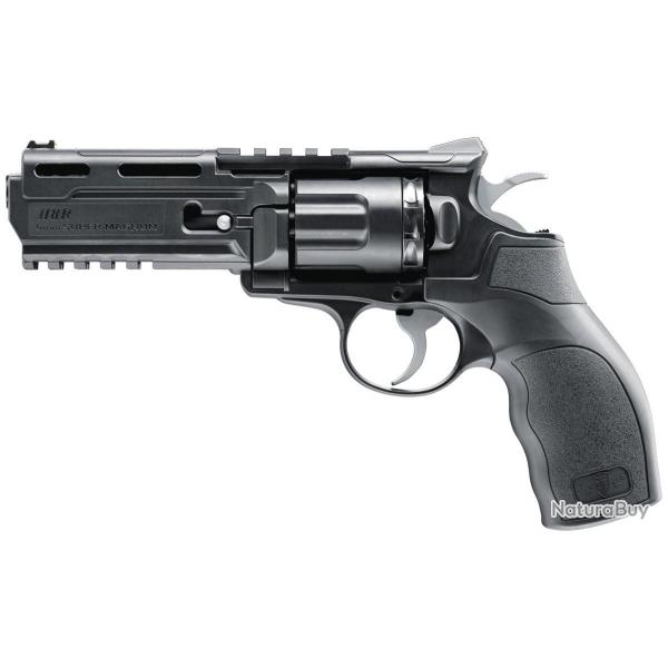 LITE FORCE H8R NOIR CAL. 6 MM