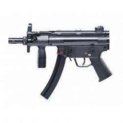 PISTOLET HECKLER&KOCH MP5 K BBS 6MM CO2 2,0J