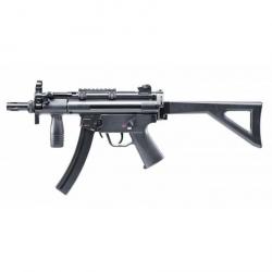 Pistolet Heckler & Koch MP5 K-PDW Black CO2 cal BB/4.5mm