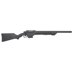 Réplique Spring AAC T11 noir 0,8J