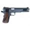petites annonces chasse pêche : Pistolet Les Baer 1911 Premier II 6