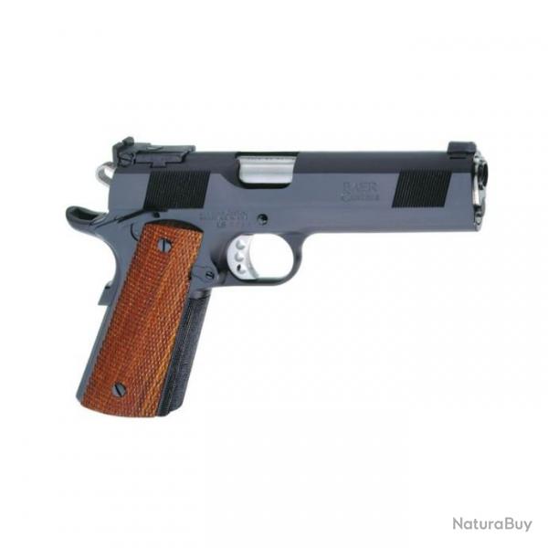 Pistolet Les Baer 1911 Monolith 5" 9x19mm