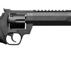 REVOLVER TAURUS RAGING HUNTER 357H 6"3/4 BLACK MAT CAL 357 MAG