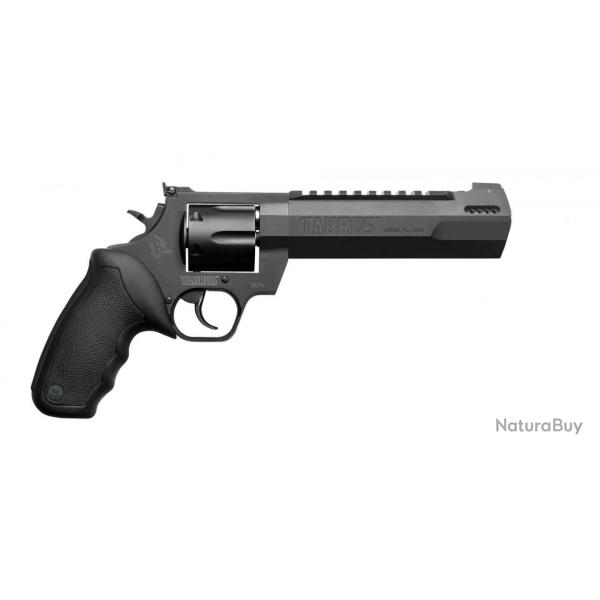 REVOLVER TAURUS RAGING HUNTER 357H 6"3/4 BLACK MAT CAL 357 MAG
