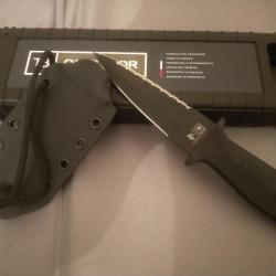 Dague de combat petit protecteur TB outdoor