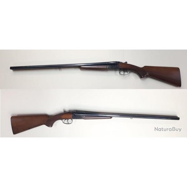 MANUFRANCE ROBUST 238 12/70