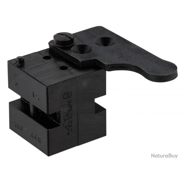 Moule  balles 2 cavits - Calibre .451