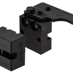 Moule à balles 2 cavités - Calibre .457
