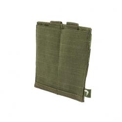 Poche Molle Double chargeur SMG