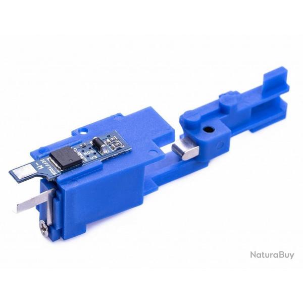 Mosfet II V3 avec bloc lectrique