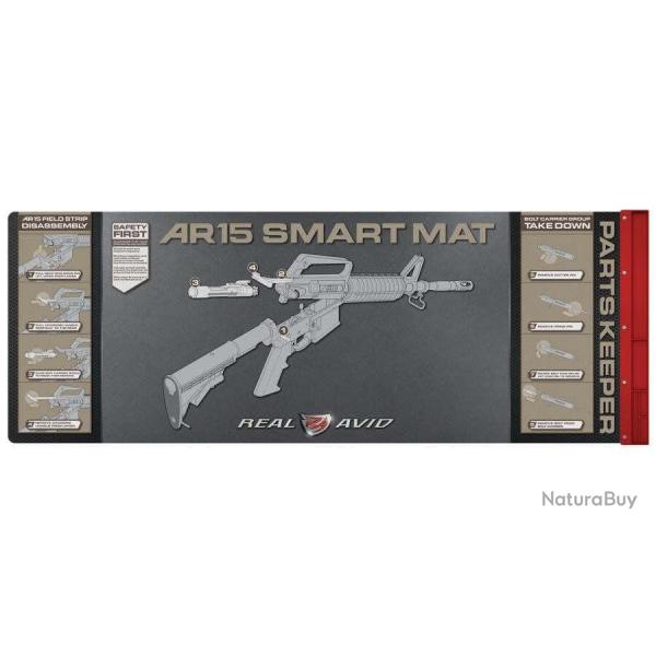 Real Avid tapis de dmontage AR15