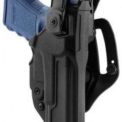 Holster 2 Fast Extrème pour HK P30