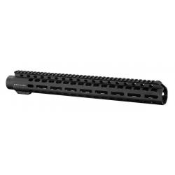 Garde main alu SCHMEISSER 15'' - type AR15