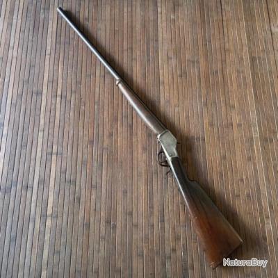 WINCHESTER MODEL 1885 CAL 20