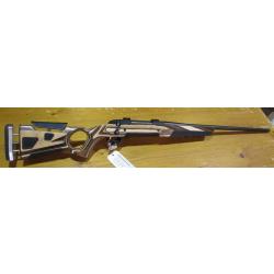 carabine a verrou Browning Xbolt compo at one thumbole , cal 30-06, canon 56cm fileté,  NEUVE